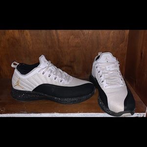 Men’s Air Jordan Trainer Prime Taxi